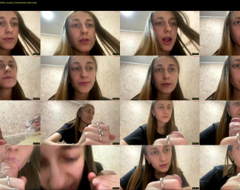 viktoria9898 — 11 minute Chaturbate couple cam show recording, 720p, Mar 21, 2023