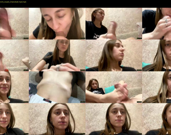 viktoria9898 — 37 minute Chaturbate couple cam show recording, 720p, Mar 21, 2023