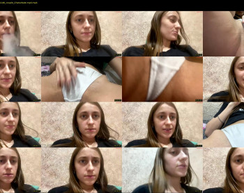 viktoria9898 — 12 minute Chaturbate couple cam show recording, 720p, Mar 21, 2023