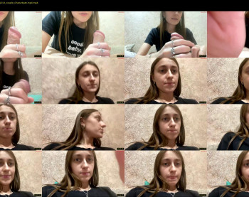 viktoria9898 — 25 minute Chaturbate couple cam show recording, 720p, Mar 21, 2023