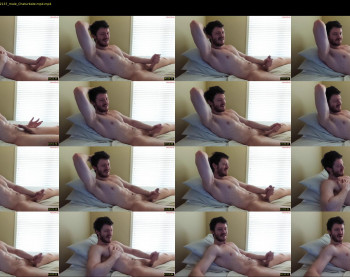 warrenkener — 58 minute Chaturbate male cam show recording, 720p, Mar 21, 2023