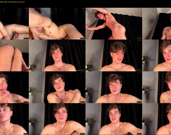waynenorth — 66 minute Chaturbate male cam show recording, 720p, Mar 21, 2023