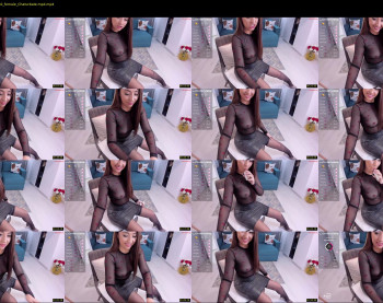 xchristalx — 3 minute Chaturbate female cam show recording, 720p, Mar 21, 2023