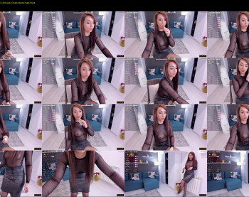 xchristalx — 7 minute Chaturbate female cam show recording, 720p, Mar 22, 2023