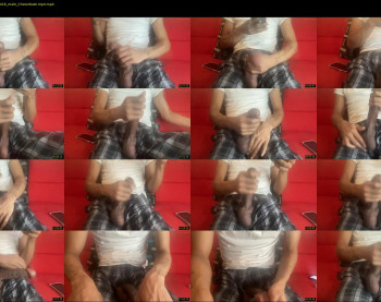 yeahitsrell2 — 21 minute Chaturbate male cam show recording, 480p, Mar 21, 2023