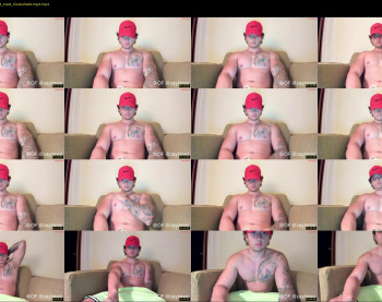 zaylanez — 5 minute Chaturbate male cam show recording, 720p, Mar 21, 2023