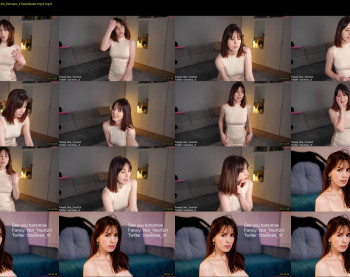 _blackbee_ — 6 minute Chaturbate female cam show recording, 720p, Mar 23, 2023