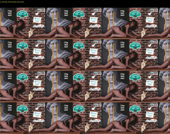 _eva_001 — 17 minute Chaturbate female cam show recording, 720p, Mar 22, 2023