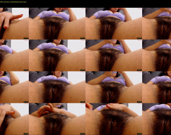 _gabi_lovers — 18 minute Chaturbate female cam show recording, 720p, Mar 22, 2023