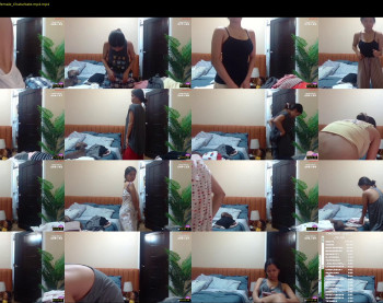 _pilya_ — 59 minute Chaturbate female cam show recording, 720p, Mar 22, 2023