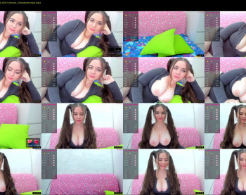 _snorkmaiden_ — 121 minute Chaturbate female cam show recording, 720p, Mar 23, 2023