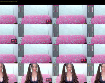 _snorkmaiden_ — 4 minute Chaturbate female cam show recording, 720p, Mar 23, 2023