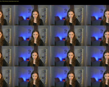 abella_danger_x — 4 minute Chaturbate female cam show recording, 720p, Mar 22, 2023