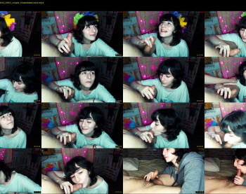 addictcouple2001 — 70 minute Chaturbate couple cam show recording, 720p, Mar 23, 2023