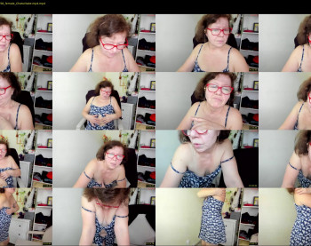 adelewildx — 26 minute Chaturbate female cam show recording, 720p, Mar 22, 2023