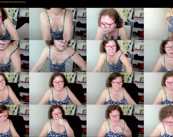 adelewildx — 11 minute Chaturbate female cam show recording, 720p, Mar 22, 2023