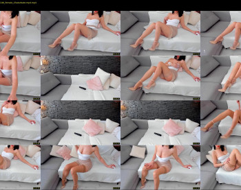 agatha_one — 56 minute Chaturbate female cam show recording, 720p, Mar 22, 2023