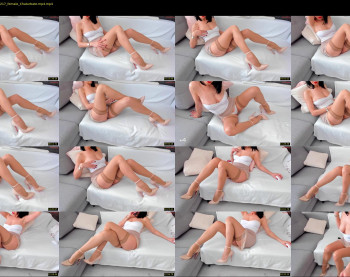 agatha_one — 28 minute Chaturbate female cam show recording, 720p, Mar 22, 2023