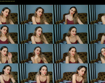 aida_ryan — 20 minute Chaturbate couple cam show recording, 720p, Mar 23, 2023