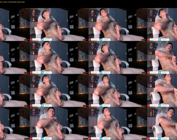 alan_rosee — 6 minute Chaturbate male cam show recording, 720p, Mar 22, 2023