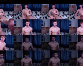 alfie_evanss — 33 minute Chaturbate male cam show recording, 720p, Mar 22, 2023