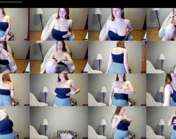 aliaa_ — 40 minute Chaturbate female cam show recording, 720p, Mar 22, 2023