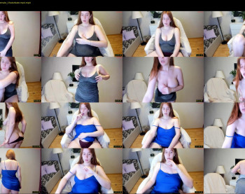 aliaa_ — 119 minute Chaturbate female cam show recording, 720p, Mar 22, 2023