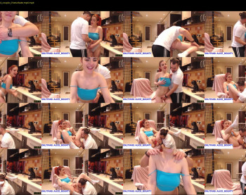 aly_alyce — 15 minute Chaturbate female cam show recording, 720p, Mar 22, 2023