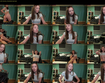 anabelleleigh — 120 minute Chaturbate female cam show recording, 720p, Mar 22, 2023