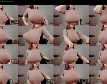 ann__w — 3 minute Chaturbate female cam show recording, 720p, Mar 23, 2023