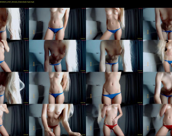 annabella_germany18 — 33 minute Chaturbate female cam show recording, 720p, Mar 22, 2023