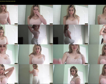 artoftease — 29 minute Chaturbate female cam show recording, 480p, Mar 22, 2023