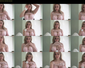 artoftease — 4 minute Chaturbate female cam show recording, 480p, Mar 22, 2023