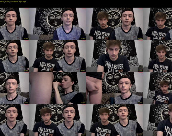 ashingwest97 — 29 minute Chaturbate male cam show recording, 720p, Mar 23, 2023