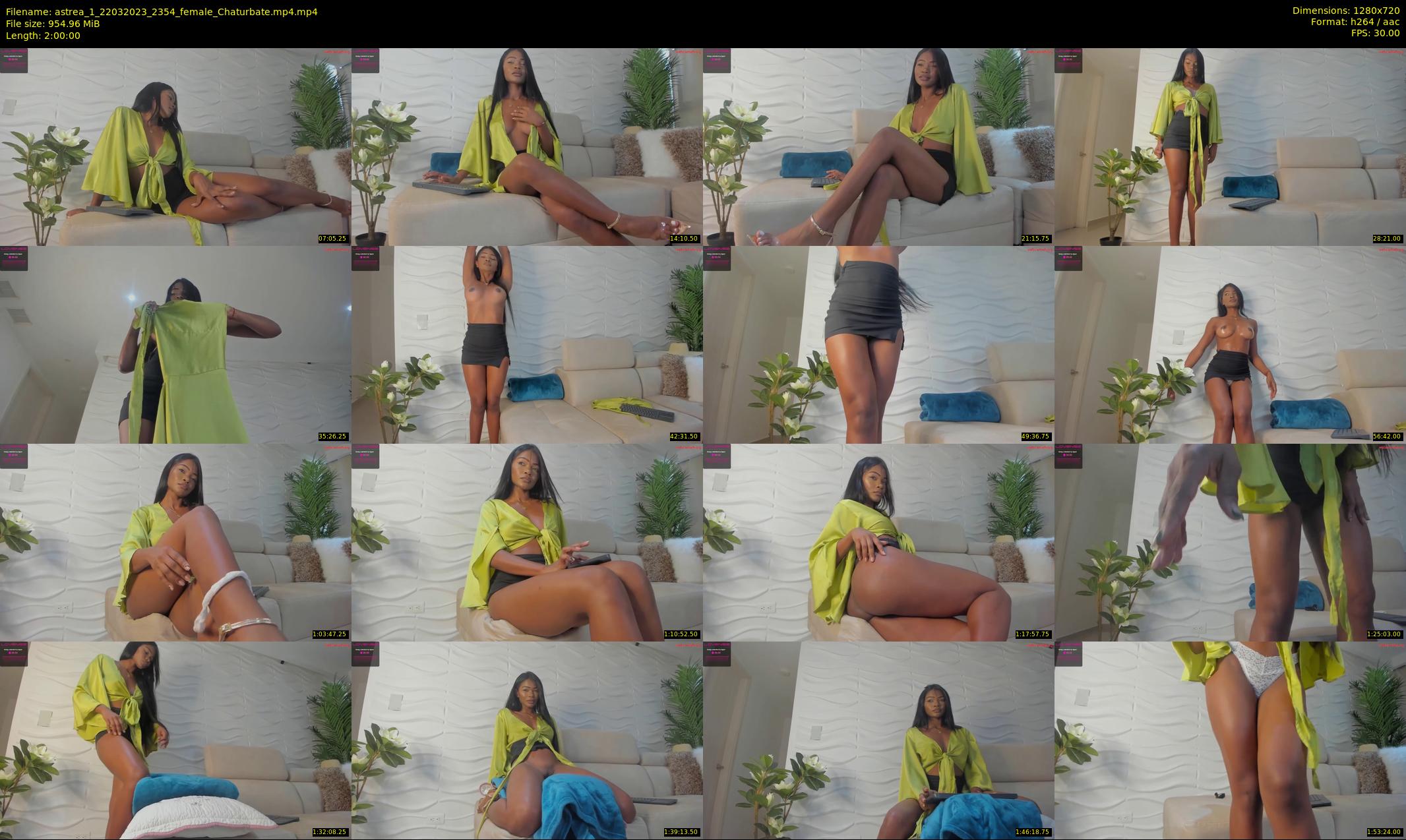 astrea_1 — 120 minute Chaturbate female cam show recording, 720p, Mar 22, 2023