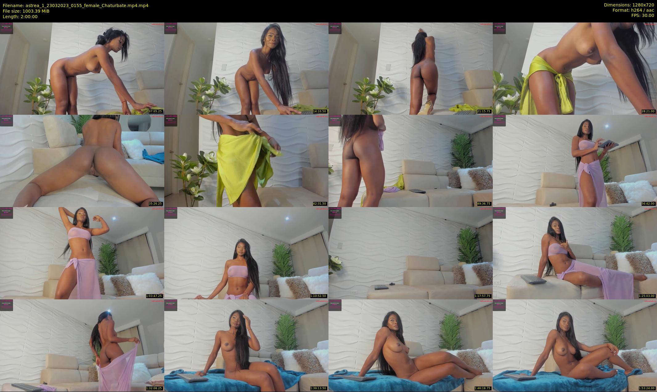 astrea_1 — 120 minute Chaturbate female cam show recording, 720p, Mar 23, 2023