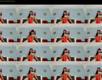 bastianblack — 4 minute Chaturbate male cam show recording, 720p, Mar 23, 2023