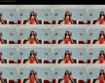 bastianblack — 4 minute Chaturbate male cam show recording, 720p, Mar 23, 2023