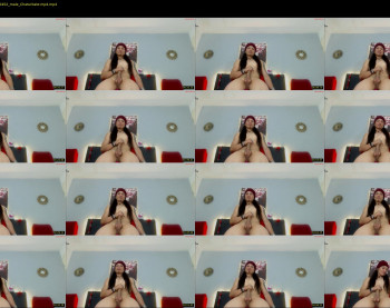 bastianblack — 5 minute Chaturbate male cam show recording, 720p, Mar 23, 2023