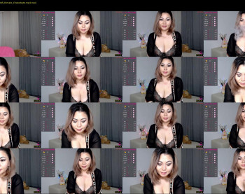 batari_giya — 40 minute Chaturbate female cam show recording, 720p, Mar 22, 2023