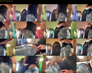 beranco19 — 121 minute Chaturbate male cam show recording, 720p, Mar 22, 2023