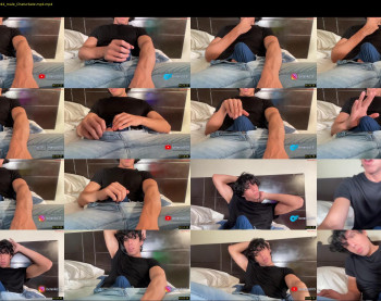beranco19 — 4 minute Chaturbate male cam show recording, 720p, Mar 22, 2023