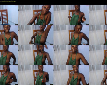 betty_fire_ — 5 minute Chaturbate female cam show recording, 720p, Mar 22, 2023