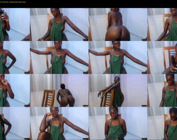 betty_fire_ — 35 minute Chaturbate female cam show recording, 720p, Mar 22, 2023