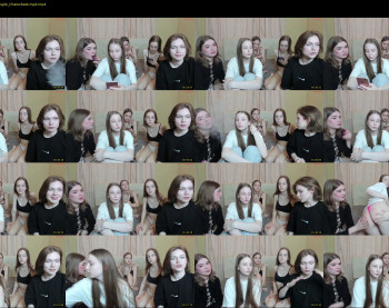 bjliki — 3 minute Chaturbate couple cam show recording, 720p, Mar 22, 2023