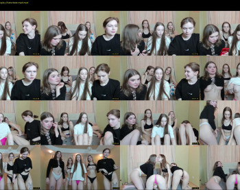bjliki — 15 minute Chaturbate couple cam show recording, 720p, Mar 22, 2023