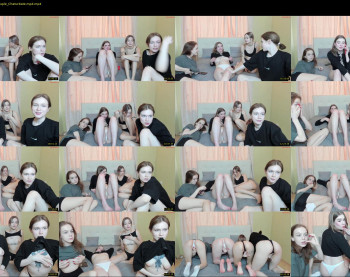 bjliki — 30 minute Chaturbate couple cam show recording, 720p, Mar 22, 2023