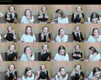bjliki — 6 minute Chaturbate couple cam show recording, 720p, Mar 22, 2023