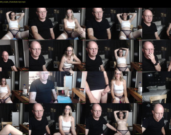 boeslaboes — 121 minute Chaturbate couple cam show recording, 720p, Mar 22, 2023