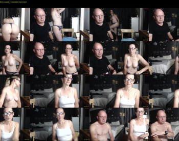 boeslaboes — 51 minute Chaturbate couple cam show recording, 720p, Mar 22, 2023